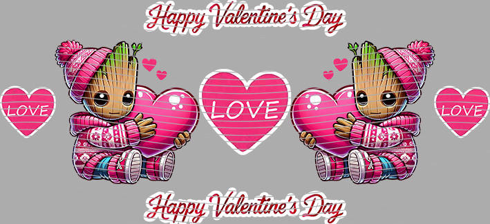 16oz Valentine-J8-414